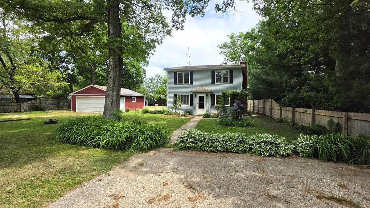 7007 315th Avenue, Salem, WI 53168 - #1