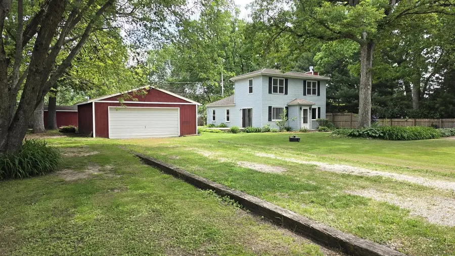 7007 315th Avenue, Salem, WI 53168 - #2