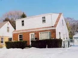 5410 N 54th STREET, Milwaukee, WI 53218