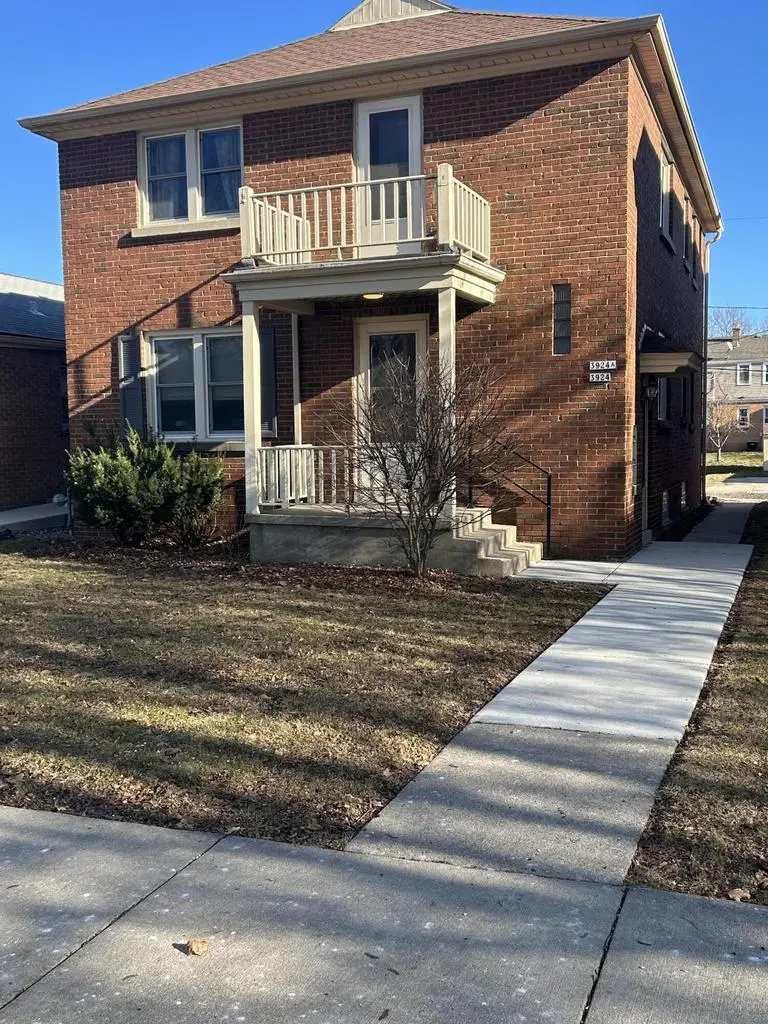 3924 S 2nd STREET, Milwaukee, WI 53207 - #1