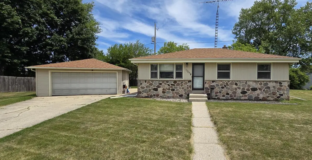 1709 Mercury CIRCLE, Racine, WI 53404 - #1