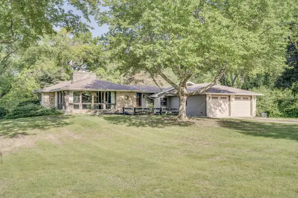 9000 263rd AVENUE, Salem, WI 53168