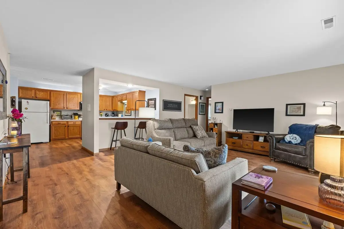 9342 W Loomis ROAD #8, Franklin, WI 53132 - #1
