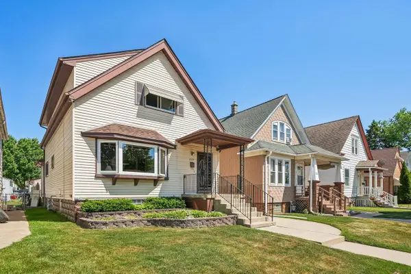 2354 S 32nd STREET, Milwaukee, WI 53215