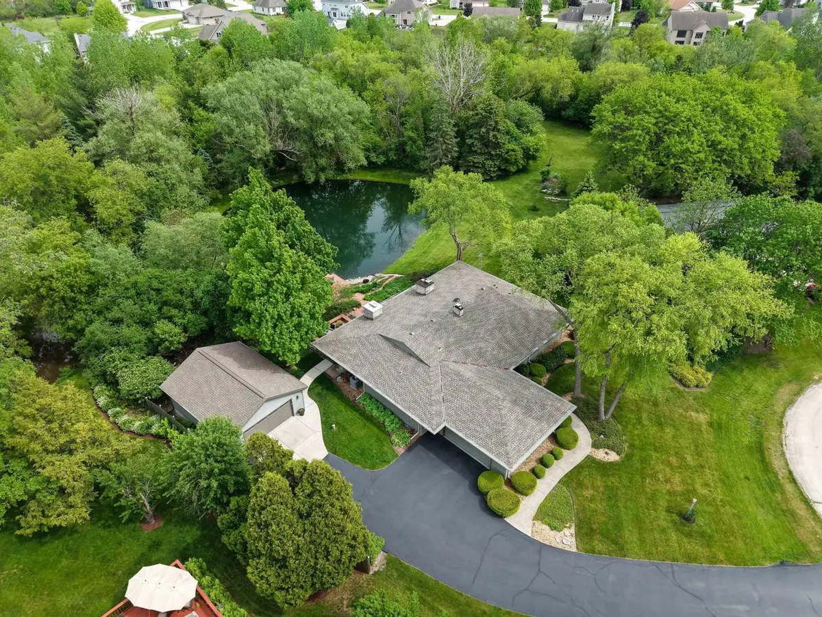 2735 Fenceline ROAD, Mount Pleasant, WI 53406 - #1