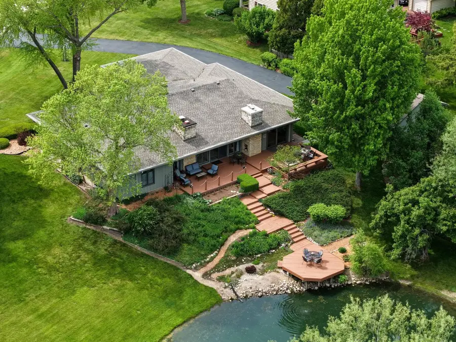 2735 Fenceline ROAD, Mount Pleasant, WI 53406 - #2