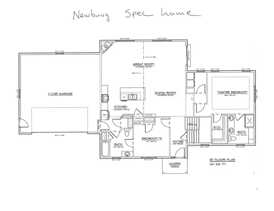 Lt1 Autumn DRIVE, West Bend, WI 53095 - #2