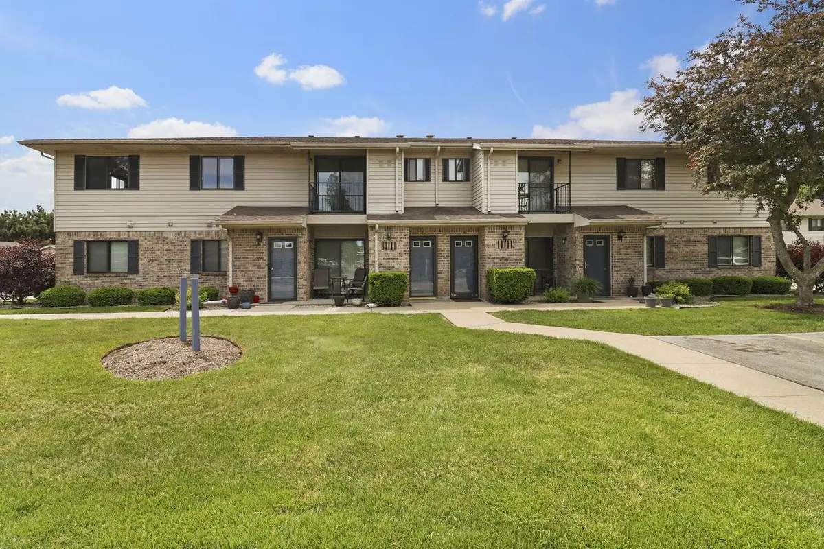3938 81st STREET #F, Kenosha, WI 53142 - #1