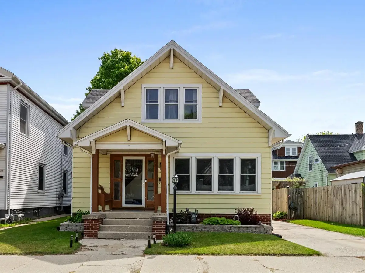 1811 N 2nd STREET, Sheboygan, WI 53081 - #1