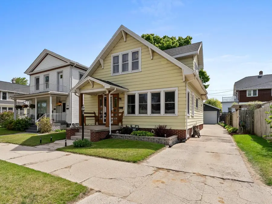 1811 N 2nd STREET, Sheboygan, WI 53081 - #2