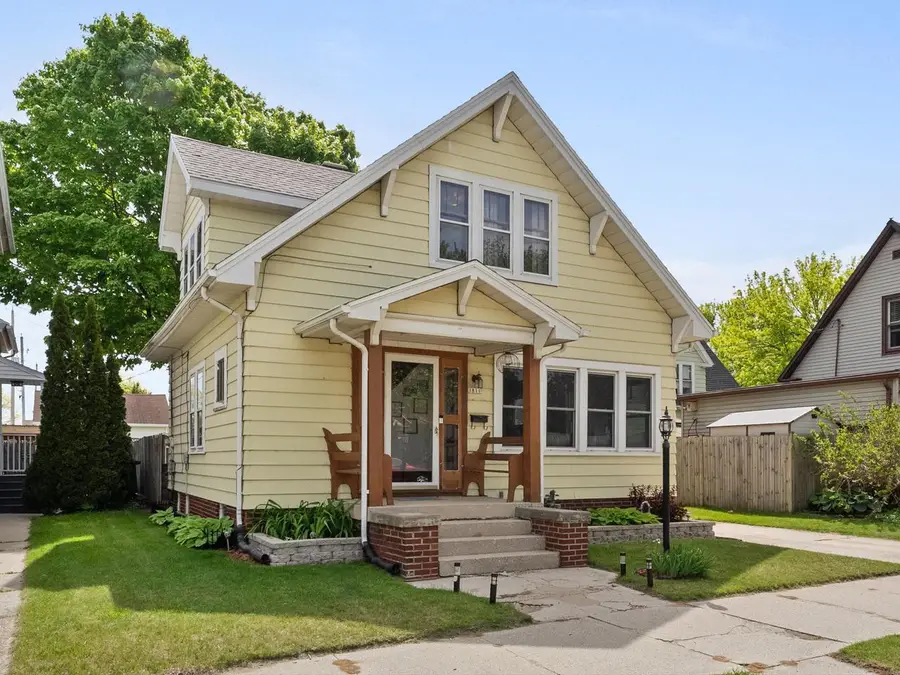 1811 N 2nd STREET, Sheboygan, WI 53081 - #3