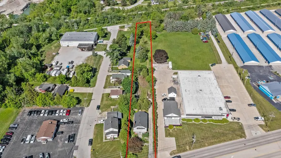 4436 Douglas AVENUE, Racine, WI 53402 - #2