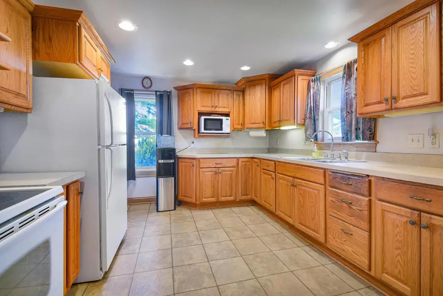 5450 Beechnut DRIVE, Kewaskum, WI 53040 - #3