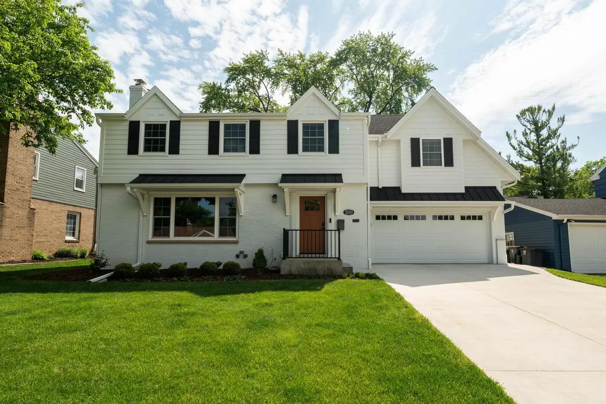2550 N 93rd STREET, Wauwatosa, WI 53226 - #1