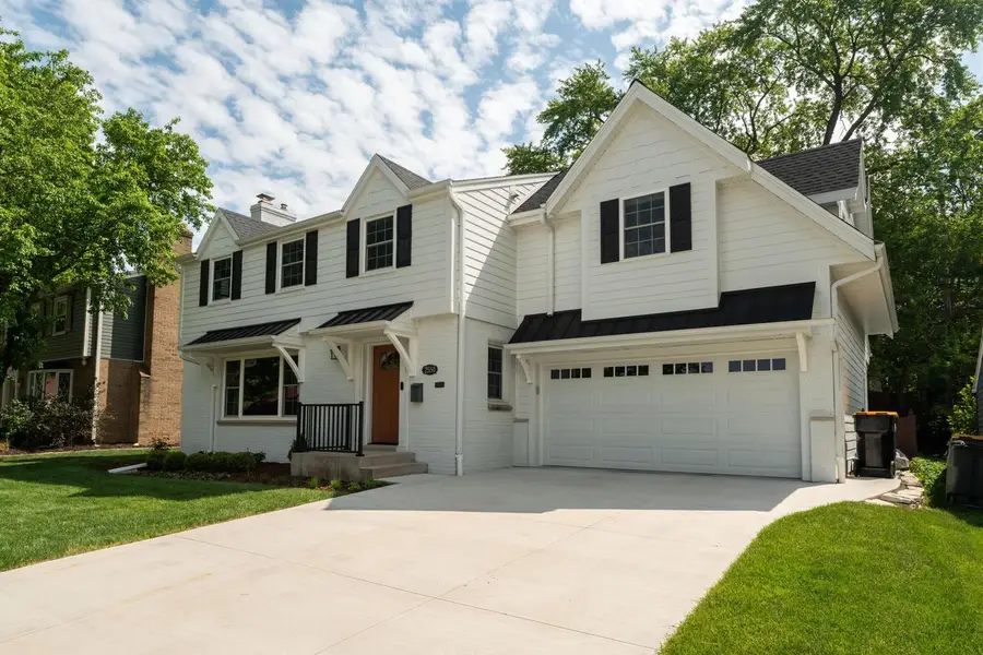 2550 N 93rd STREET, Wauwatosa, WI 53226 - #2