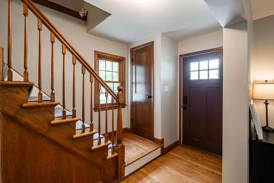 2550 N 93rd STREET, Wauwatosa, WI 53226 - #3