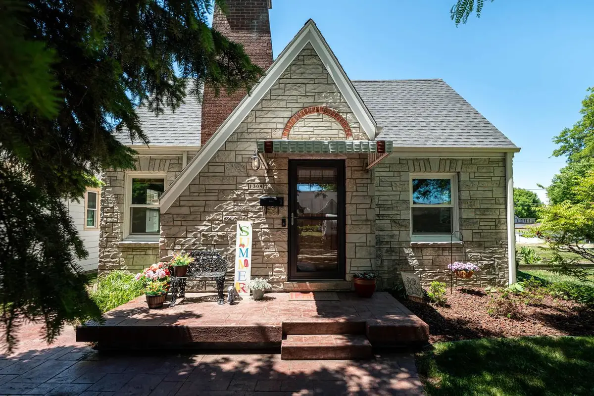 1309 S 91st STREET, West Allis, WI 53214 - #1