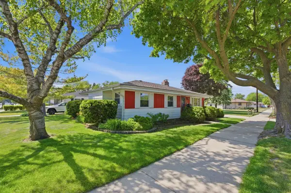 3520 Knoll PLACE, Racine, WI 53403