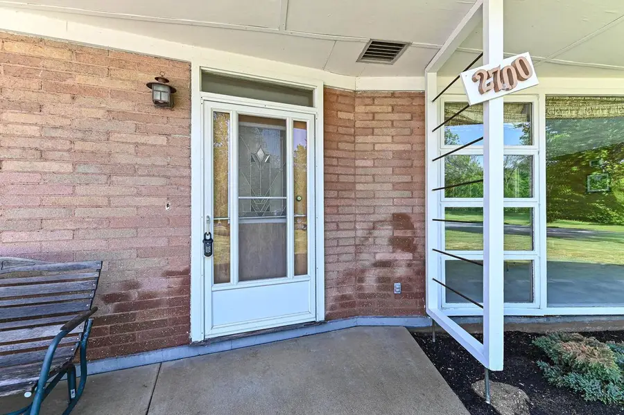 2700 S Root River PARKWAY, West Allis, WI 53227 - #2