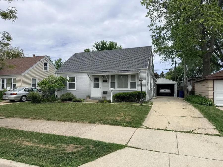 2312 Webster STREET, Racine, WI 53403 - #2