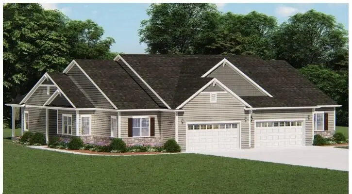N65W25264 Heavenly COURT, Sussex, WI 53089 - #1