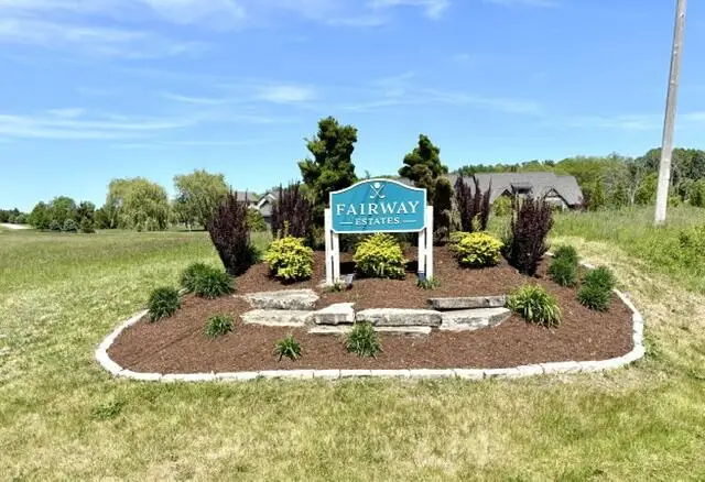 LT19 FAIRWAY ESTATES, Sheboygan, WI 53083 - #3