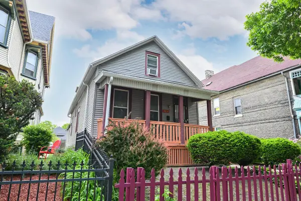 1834 N Dr William Finlayson STREET, Milwaukee, WI 53212