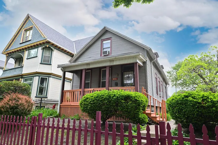 1834 N Dr William Finlayson STREET, Milwaukee, WI 53212 - #3