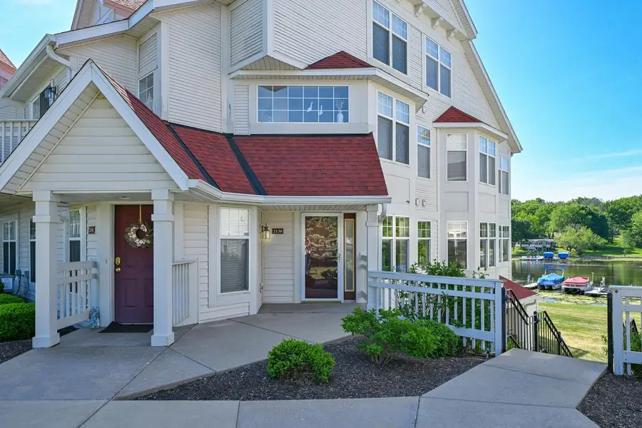 2138 Landings LANE, Delavan, WI 53115 - #2
