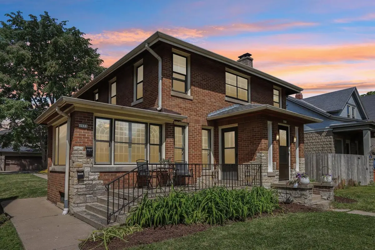 1571 S 74th STREET #1573, West Allis, WI 53214 - #1