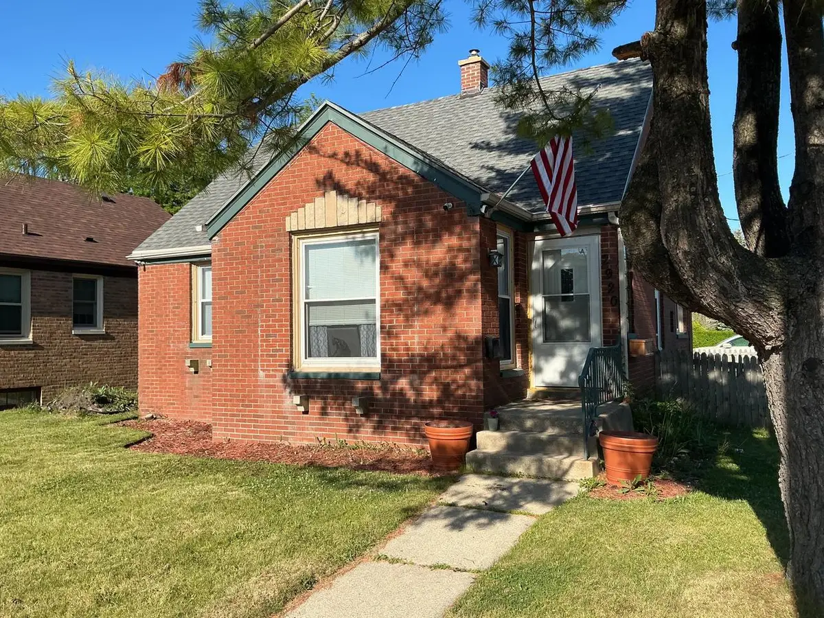 2920 Erie STREET, Racine, WI 53402 - #1