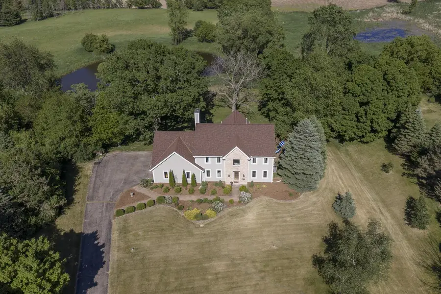 1333 N Riverline DRIVE, Oconomowoc, WI 53066 - #2