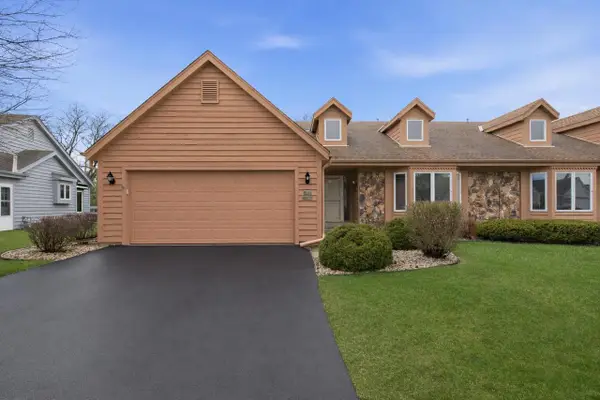 W180N9879 Riversbend CIRCLE W, Germantown, WI 53022