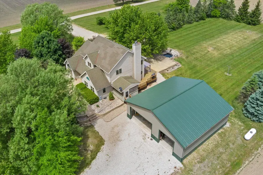 22302 Church ROAD, Kansasville, WI 53139 - #3