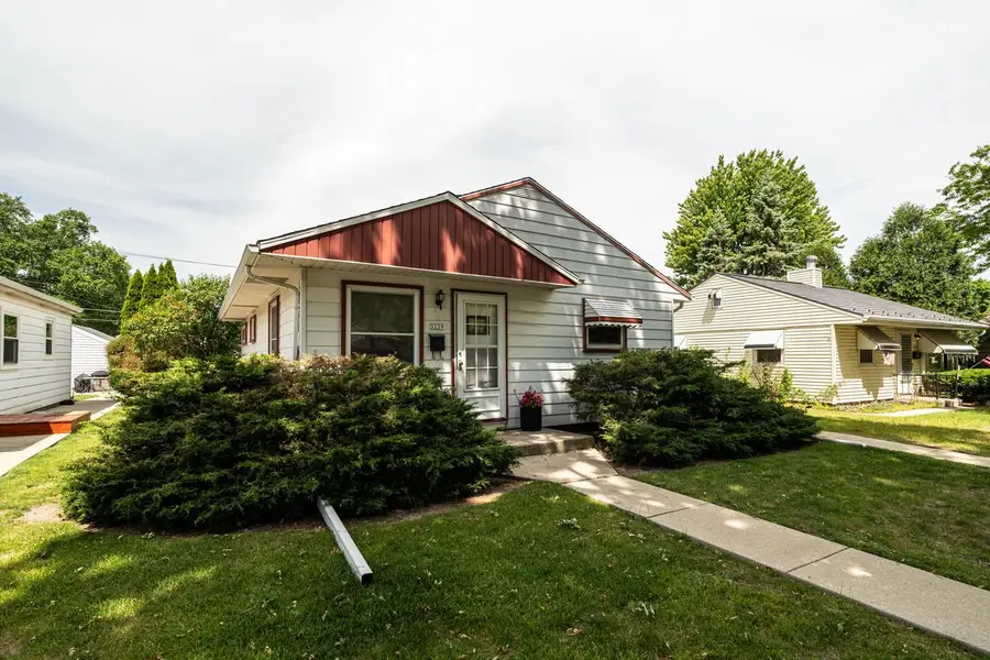 3239 S 54th STREET, Milwaukee, WI 53219 - #3