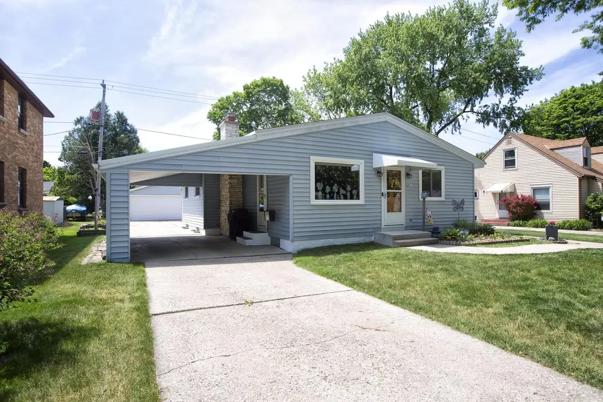 2419 S 81st STREET, West Allis, WI 53219 - #1