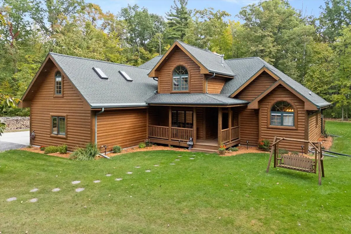N7631 Bittersweet ROAD, Plymouth, WI 53073 - #1