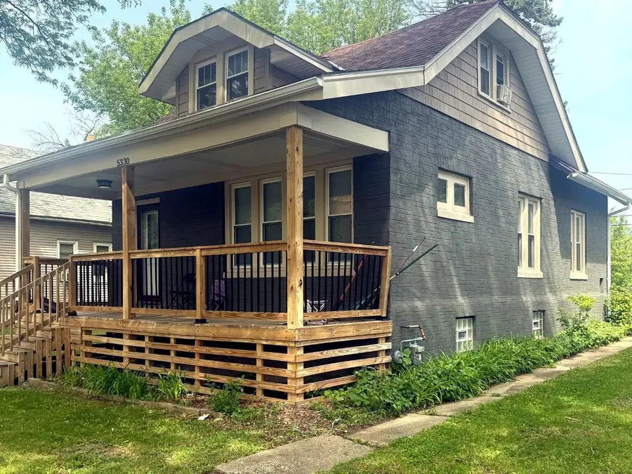 5330 N 36th STREET, Milwaukee, WI 53209 - #2