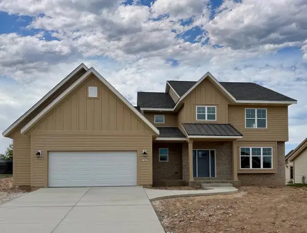 N54W19407 Kearney LANE, Menomonee Falls, WI 53051