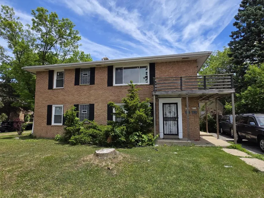 4974 N 91st STREET #4976, Milwaukee, WI 53225 - #2
