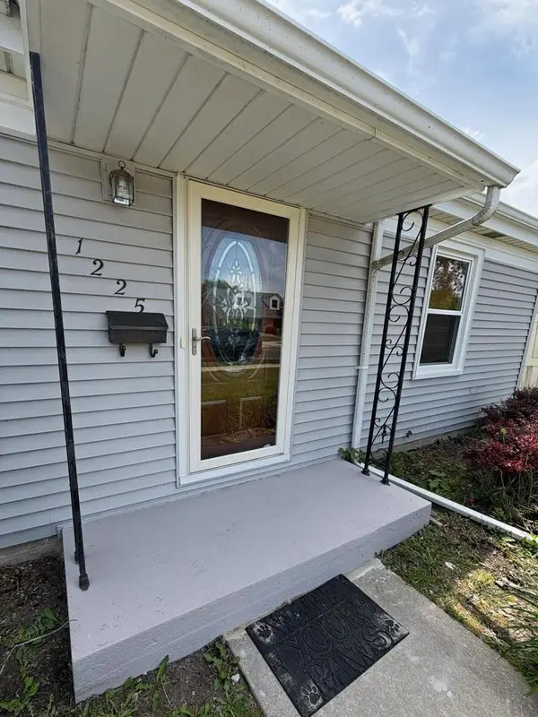 1225 Lombard AVENUE, Racine, WI 53402