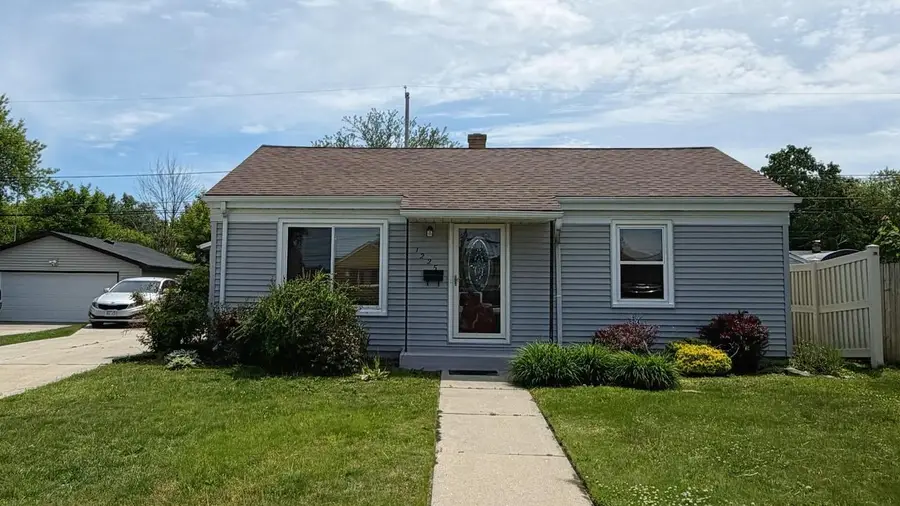 1225 Lombard AVENUE, Racine, WI 53402 - #2