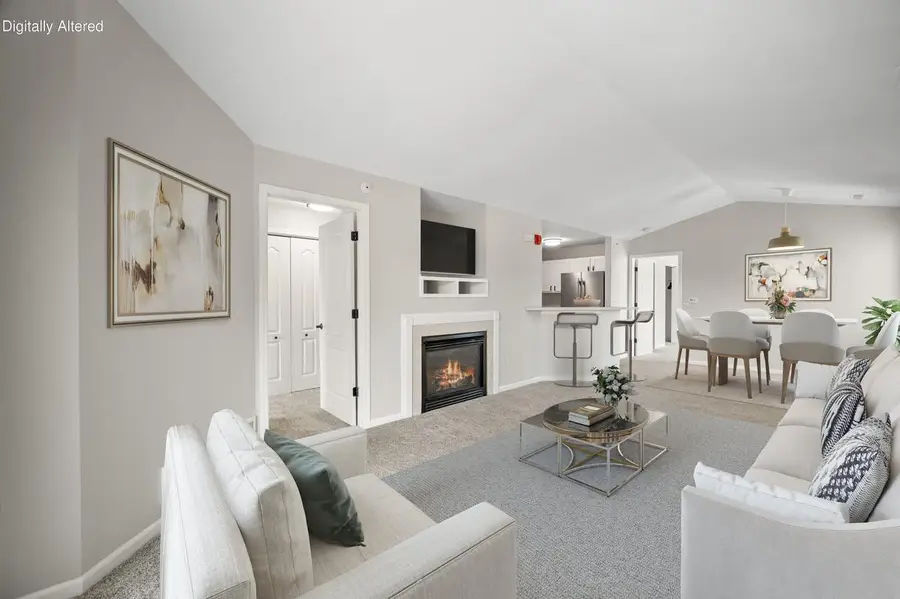 9301 Cobblestone WAY #H, Franklin, WI 53132 - #3