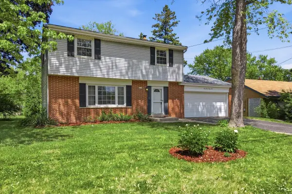 4134 W Fountain AVENUE, Brown Deer, WI 53209
