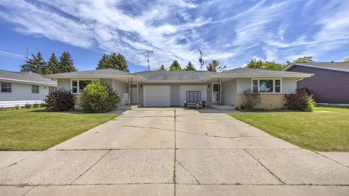 1523 N 23rd STREET #1525, Sheboygan, WI 53081 - #1