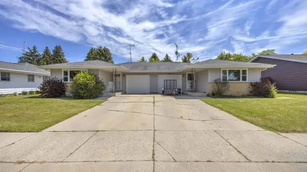 1523 N 23rd STREET #1525, Sheboygan, WI 53081
