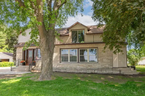 W3124 County Road Y, Lomira, WI 53048
