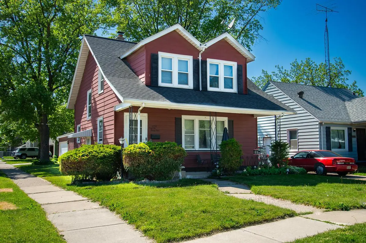 6234 34th AVENUE, Kenosha, WI 53142 - #1