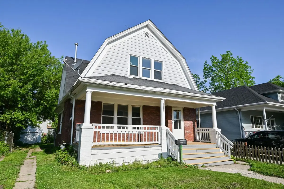 6411 26th AVENUE, Kenosha, WI 53143 - #1