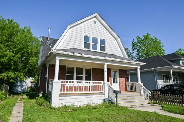 6411 26th AVENUE, Kenosha, WI 53143